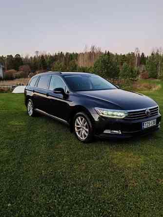 Volkswagen Passat Damascus Governorate