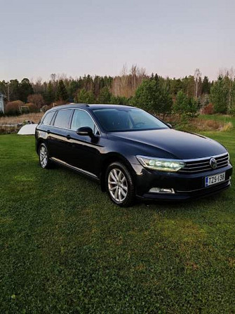 Volkswagen Passat Damascus Governorate - photo 3