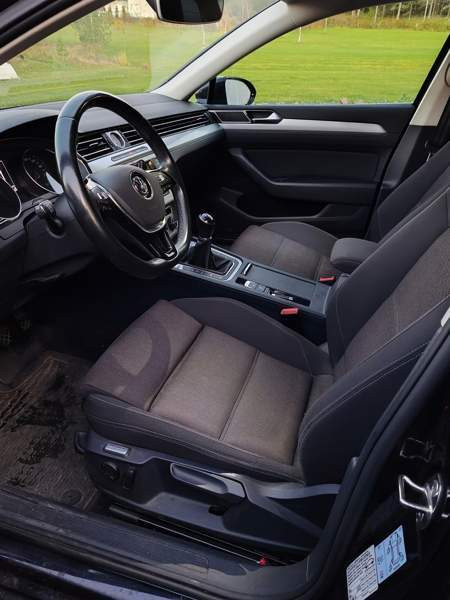 Volkswagen Passat Damascus Governorate - valokuva 7