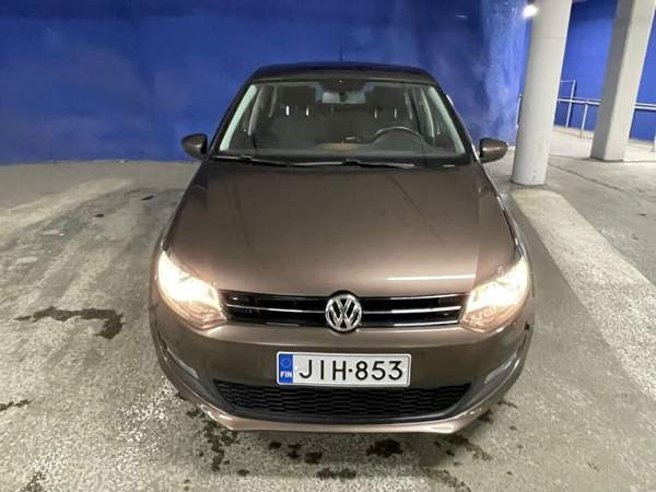 Volkswagen Polo Эспоо - изображение 1