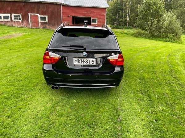 BMW 325 Нокиа - изображение 6