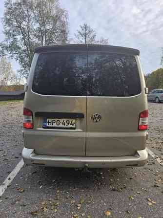 Volkswagen Transporter Tampere