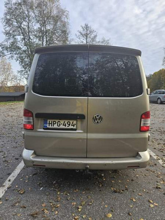 Volkswagen Transporter Tampere - valokuva 4