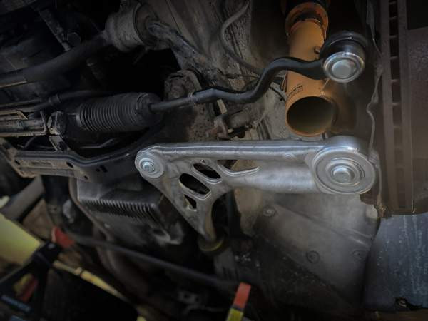 BMW 325 Hämeenlinna - valokuva 6