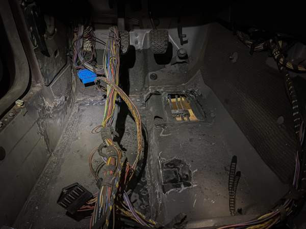 BMW 325 Hämeenlinna - valokuva 5