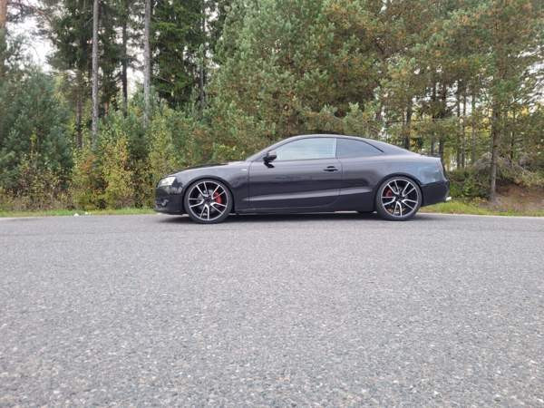 Audi A5 Helsinki - изображение 5