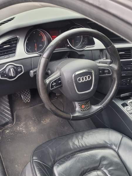 Audi A5 Helsinki - изображение 2