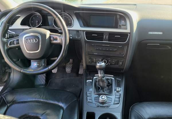 Audi A5 Helsinki - изображение 3