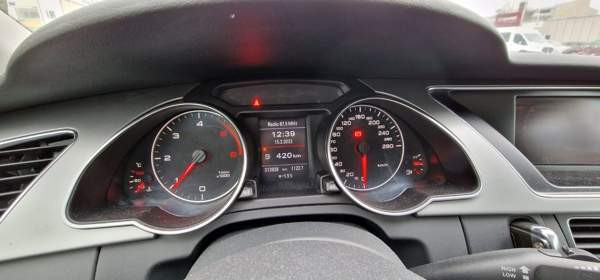 Audi A5 Varkaus – foto 8