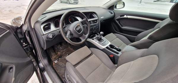 Audi A5 Varkaus – foto 7