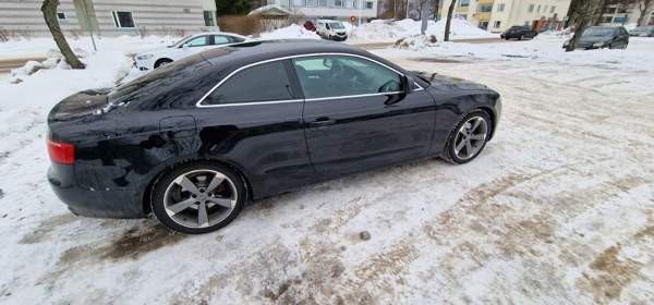 Audi A5 Varkaus – foto 3