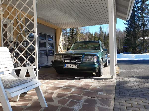 Mercedes-Benz 300 Kyiv Oblast - valokuva 1