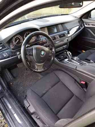 BMW 525 Soini