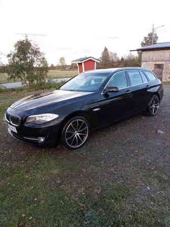 BMW 525 Soini