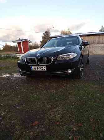 BMW 525 Soini