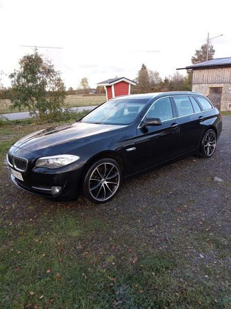 BMW 525 Soini - изображение 2