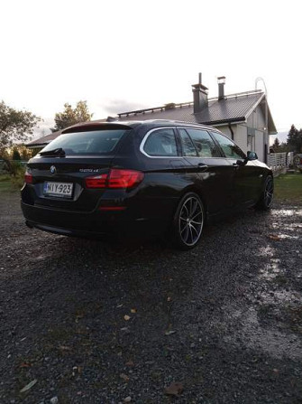 BMW 525 Soini - photo 5