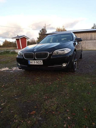 BMW 525 Soini - valokuva 1