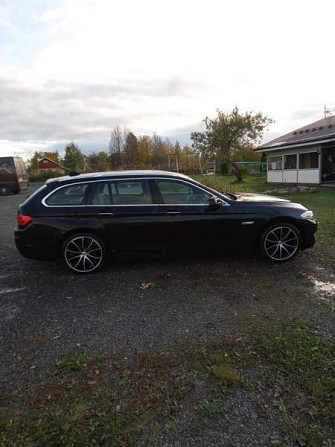 BMW 525 Soini - valokuva 3