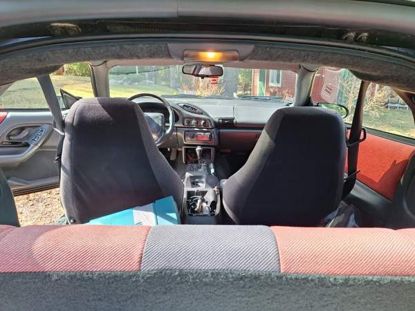 Chevrolet Camaro Helsinki - photo 8