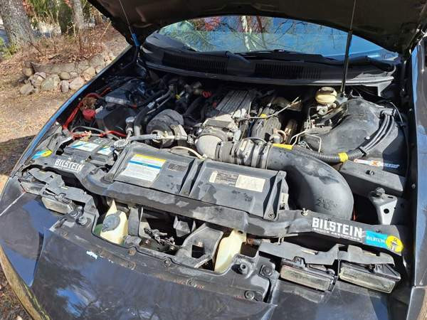 Chevrolet Camaro Helsinki - photo 7