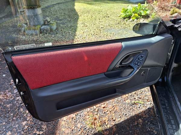 Chevrolet Camaro Helsinki - photo 6