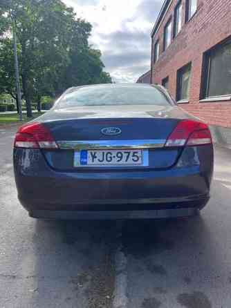 Ford Focus Zaporiz'ka Oblast'