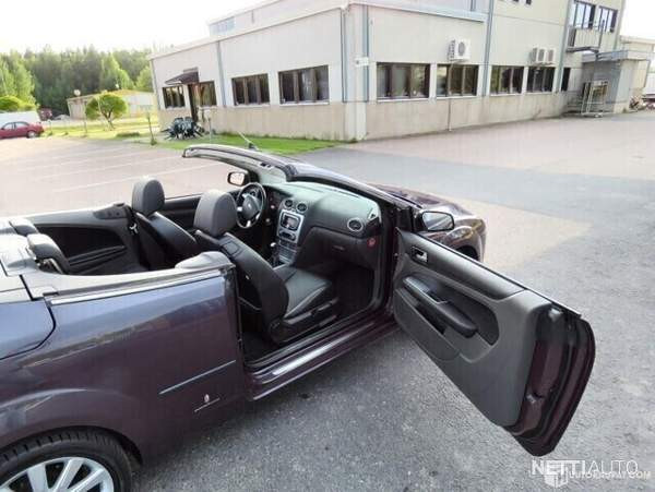 Ford Focus Запорожская область - изображение 6