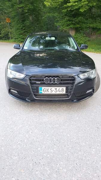 Audi A5 Turtkul – foto 2