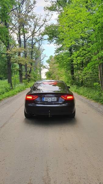 Audi A5 Turtkul – foto 8