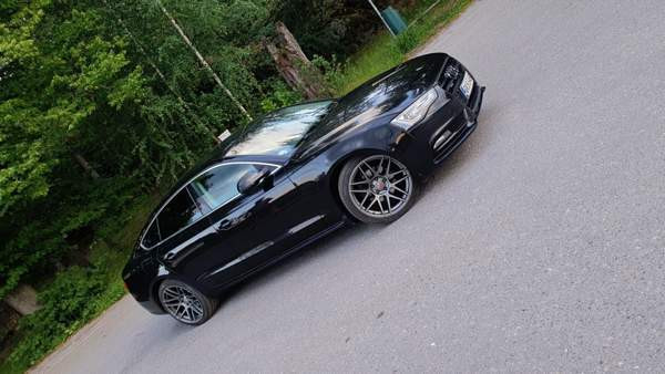 Audi A5 Turtkul – foto 5