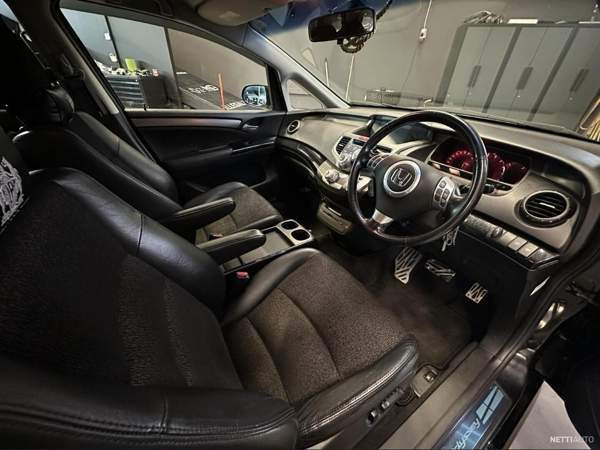 Honda Odyssey Оулу - изображение 6