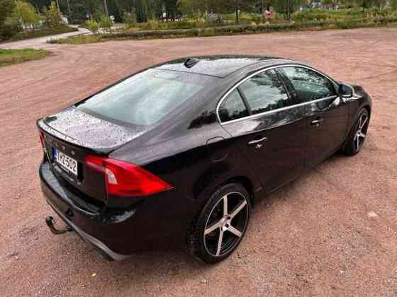 Volvo S60 Чукотский АО