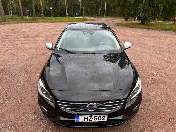 Volvo S60 Chukotskiy Avtonomnyy Okrug – foto 7