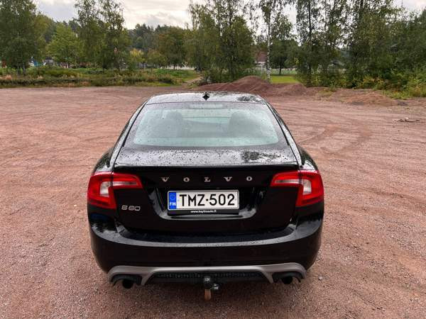 Volvo S60 Chukotskiy Avtonomnyy Okrug - valokuva 3