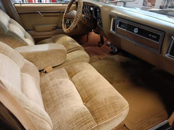 Chrysler Le Baron Damascus Governorate - photo 7