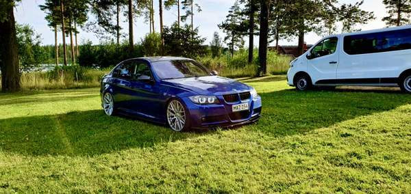 BMW 330 Kontiolahti – foto 1