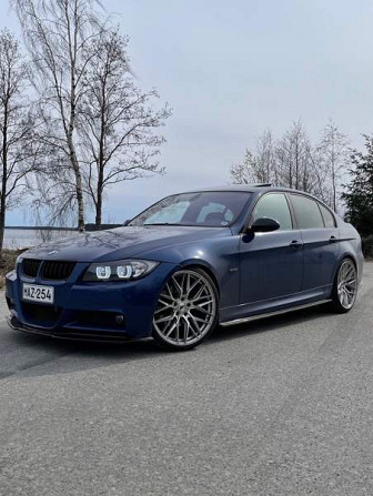 BMW 330 Kontiolahti – foto 2