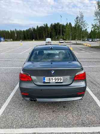 BMW 530 Kuhmo