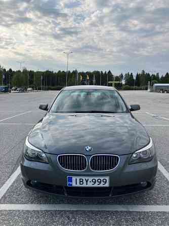 BMW 530 Kuhmo