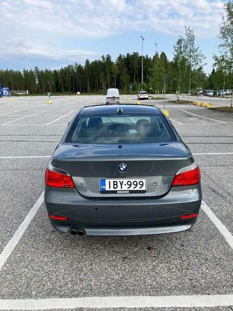 BMW 530 Kuhmo - valokuva 2