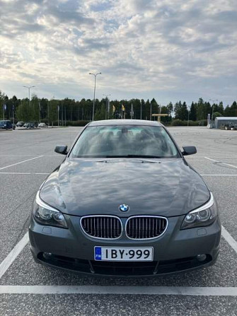 BMW 530 Kuhmo - valokuva 4