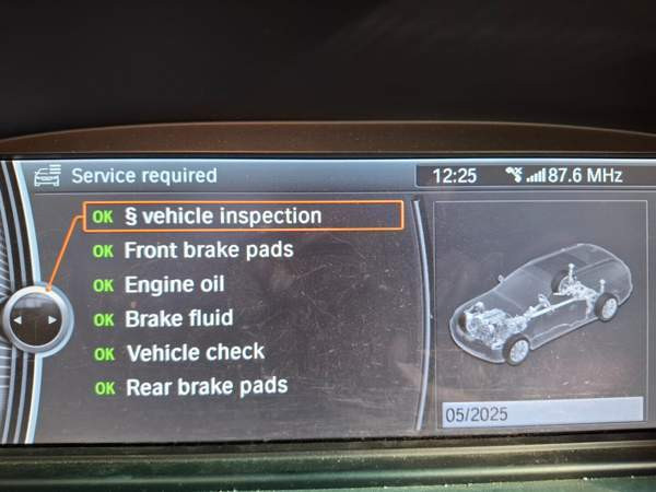 BMW 530 Espoo – foto 8