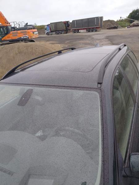 BMW 530 Liminka - valokuva 4