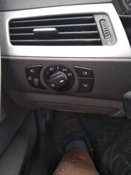 BMW 530 Liminka - valokuva 8