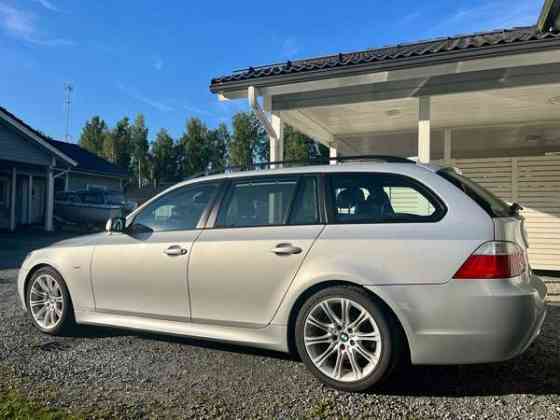 BMW 530 Kontiolahti