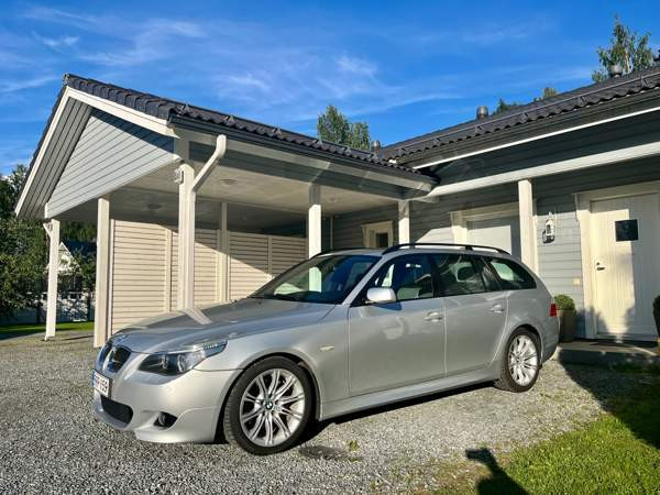 BMW 530 Kontiolahti - photo 1