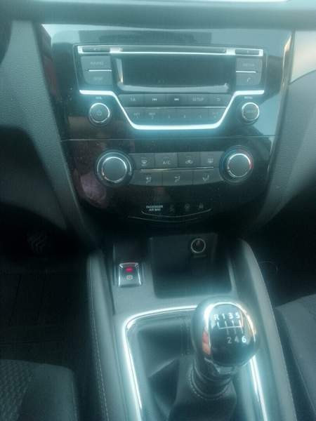 Nissan Qashqai Mikkeli - valokuva 6