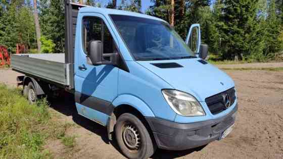 Mercedes-Benz Sprinter Lappeenranta