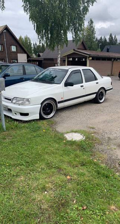 Ford Sierra Varkaus - photo 2